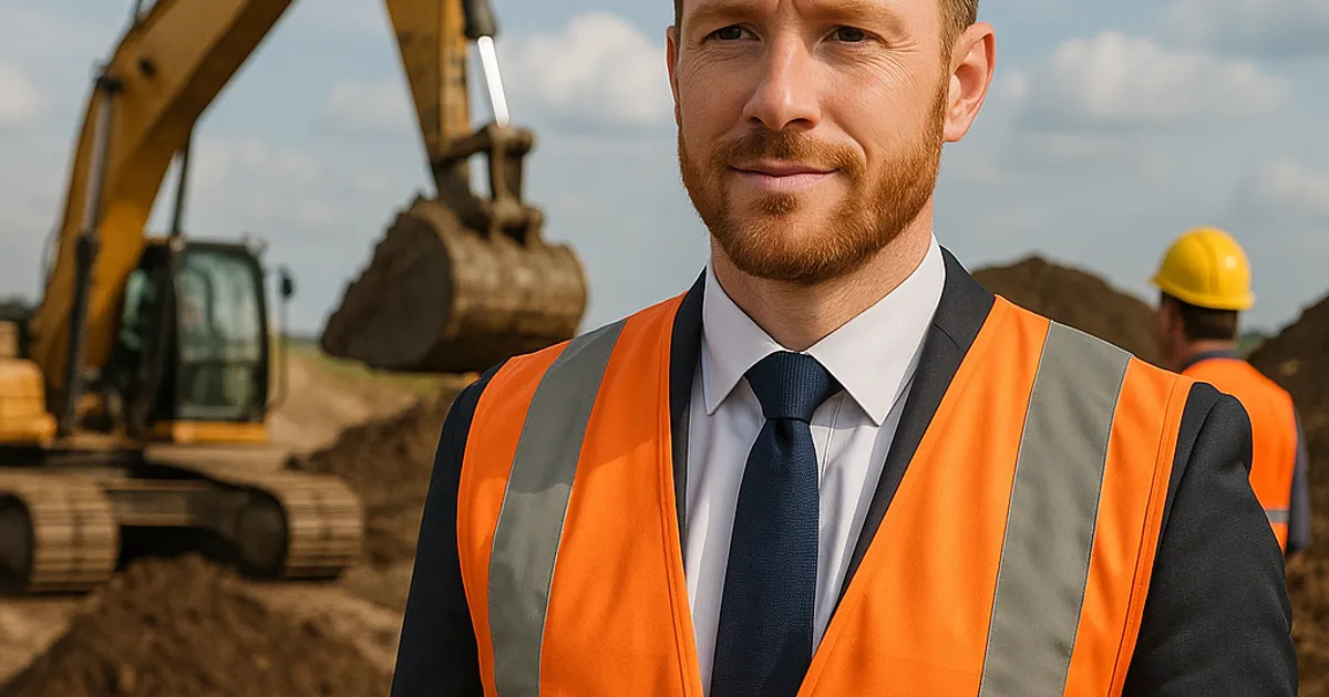 Recruitment Strategies for Attracting Top Excavation Experts - DirtMatch blog hero image about earthwork and construction