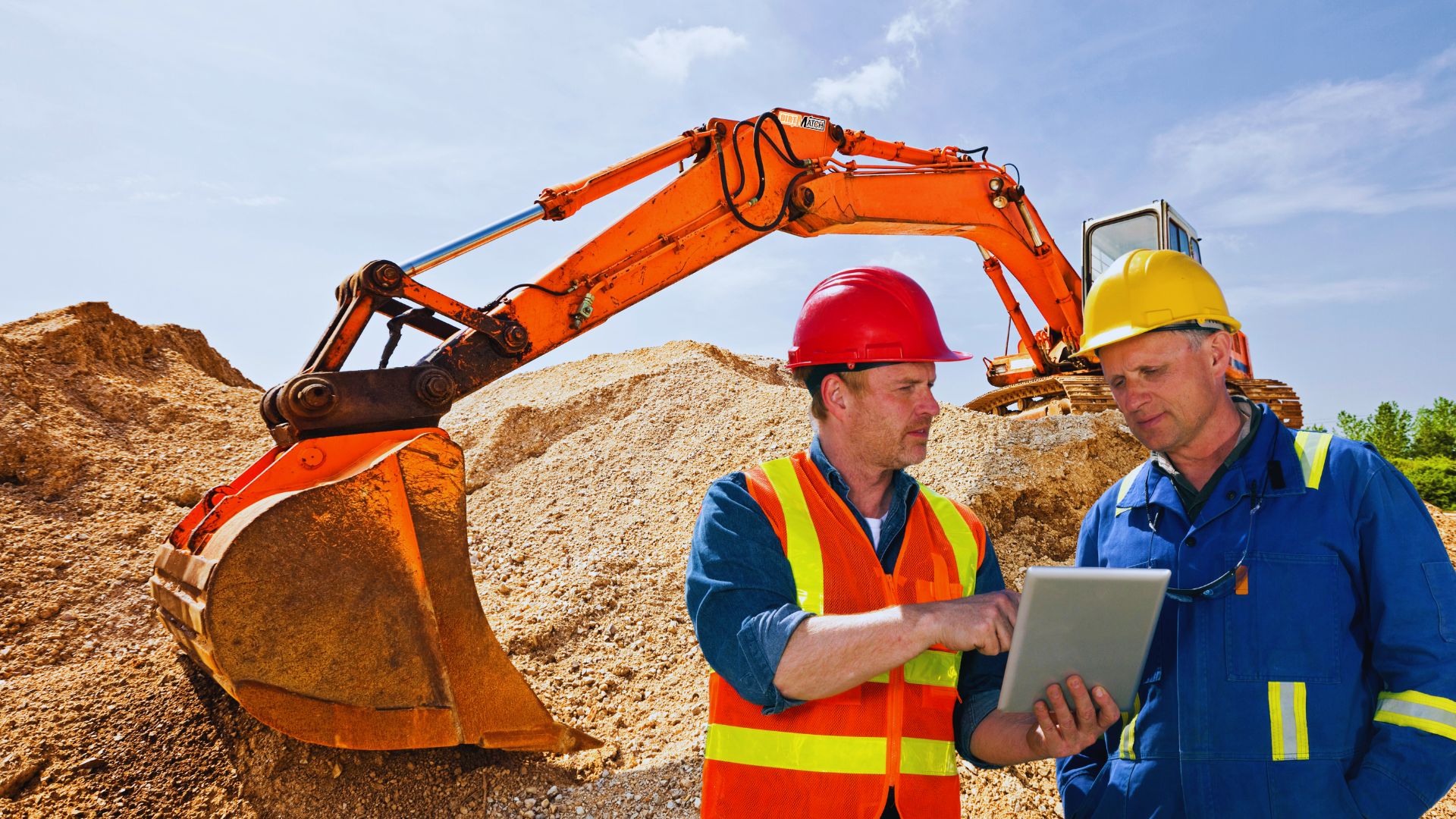 Maximizing Efficiency and Profitability in Your Dirt-Related Business through Automation and Technology