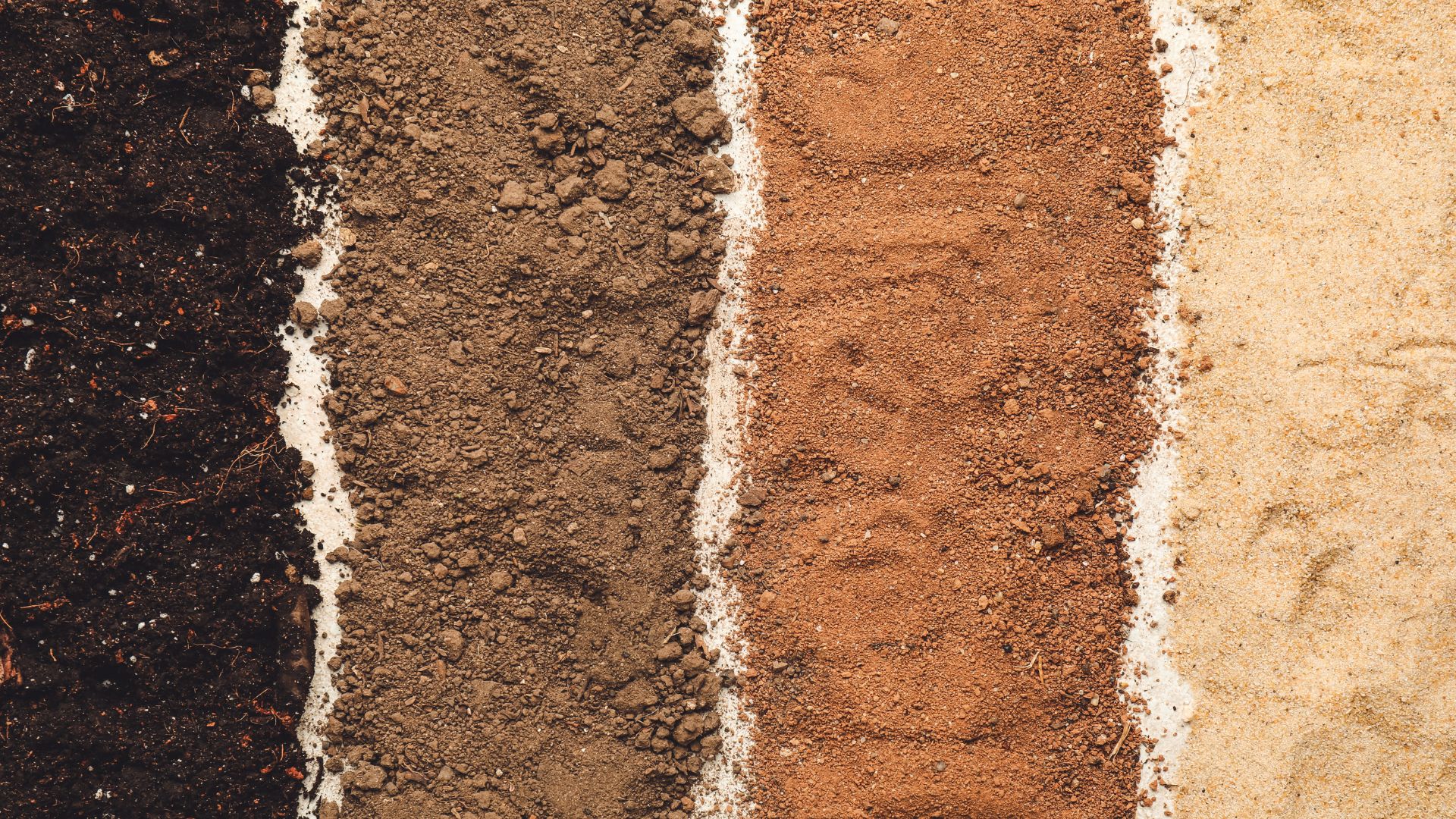 Understanding Soil Types for Excavation